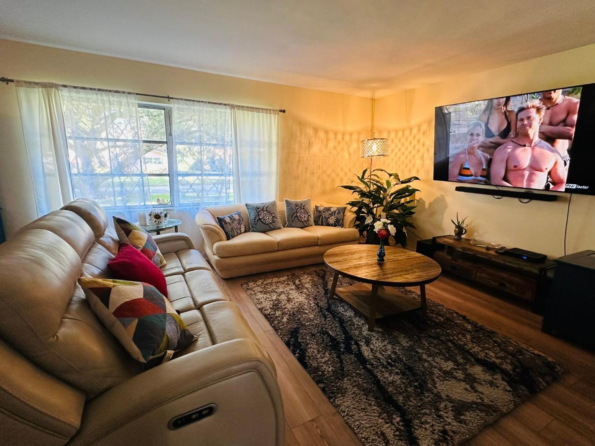 4 Bedroom Clearwater Vacation Home With Amazing Backyard Экстерьер фото