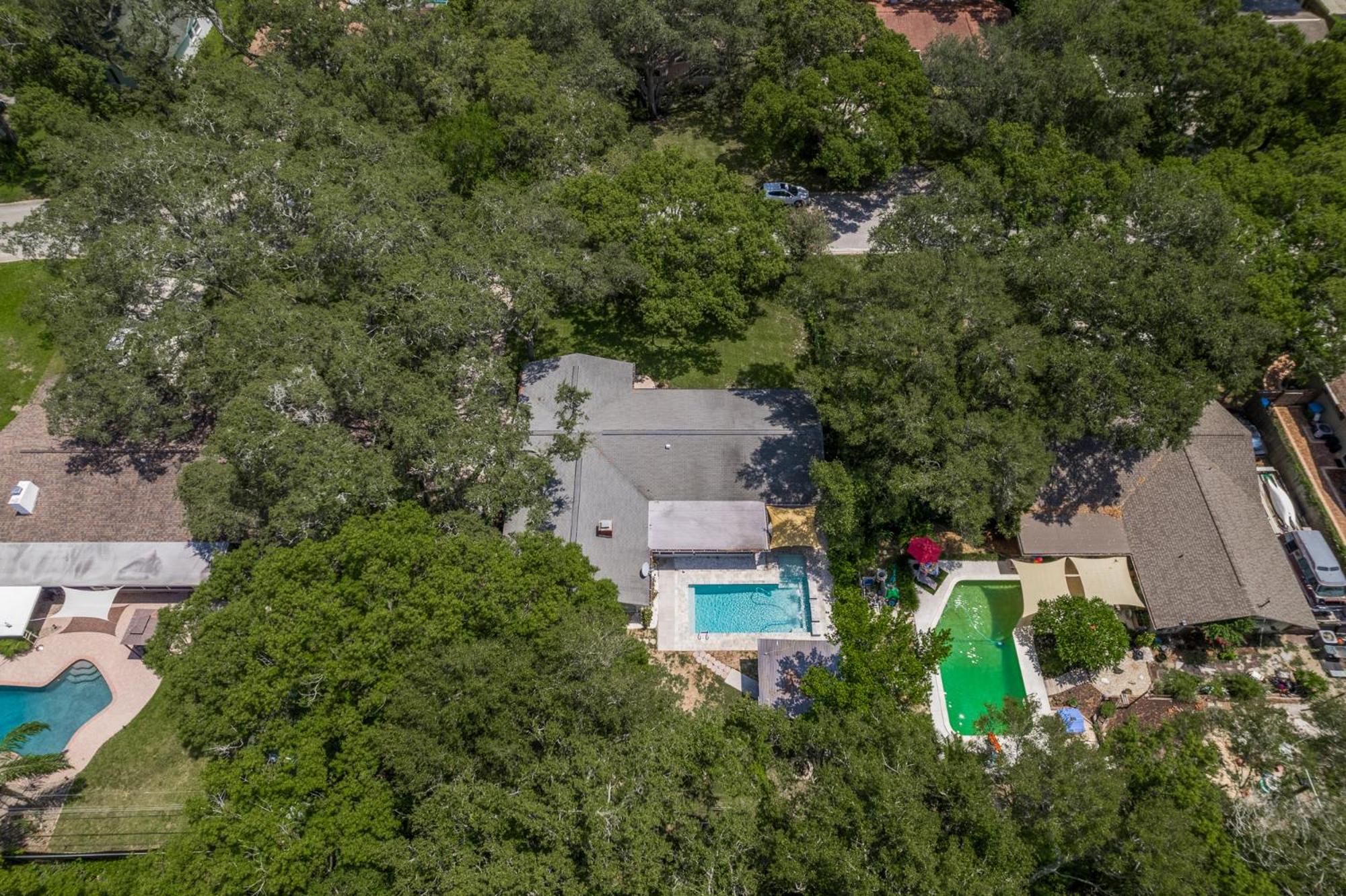 4 Bedroom Clearwater Vacation Home With Amazing Backyard Экстерьер фото